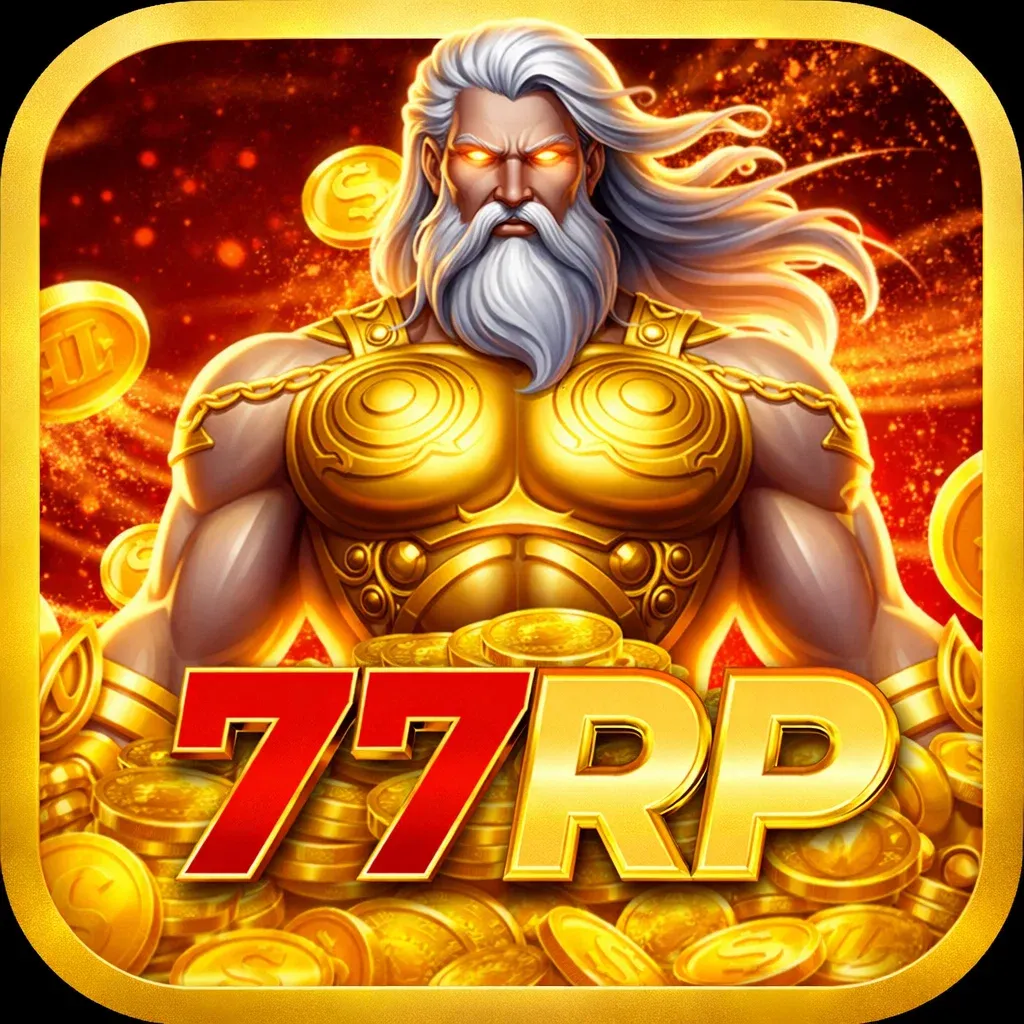 77RP - MMORPG Seru dan Menantang