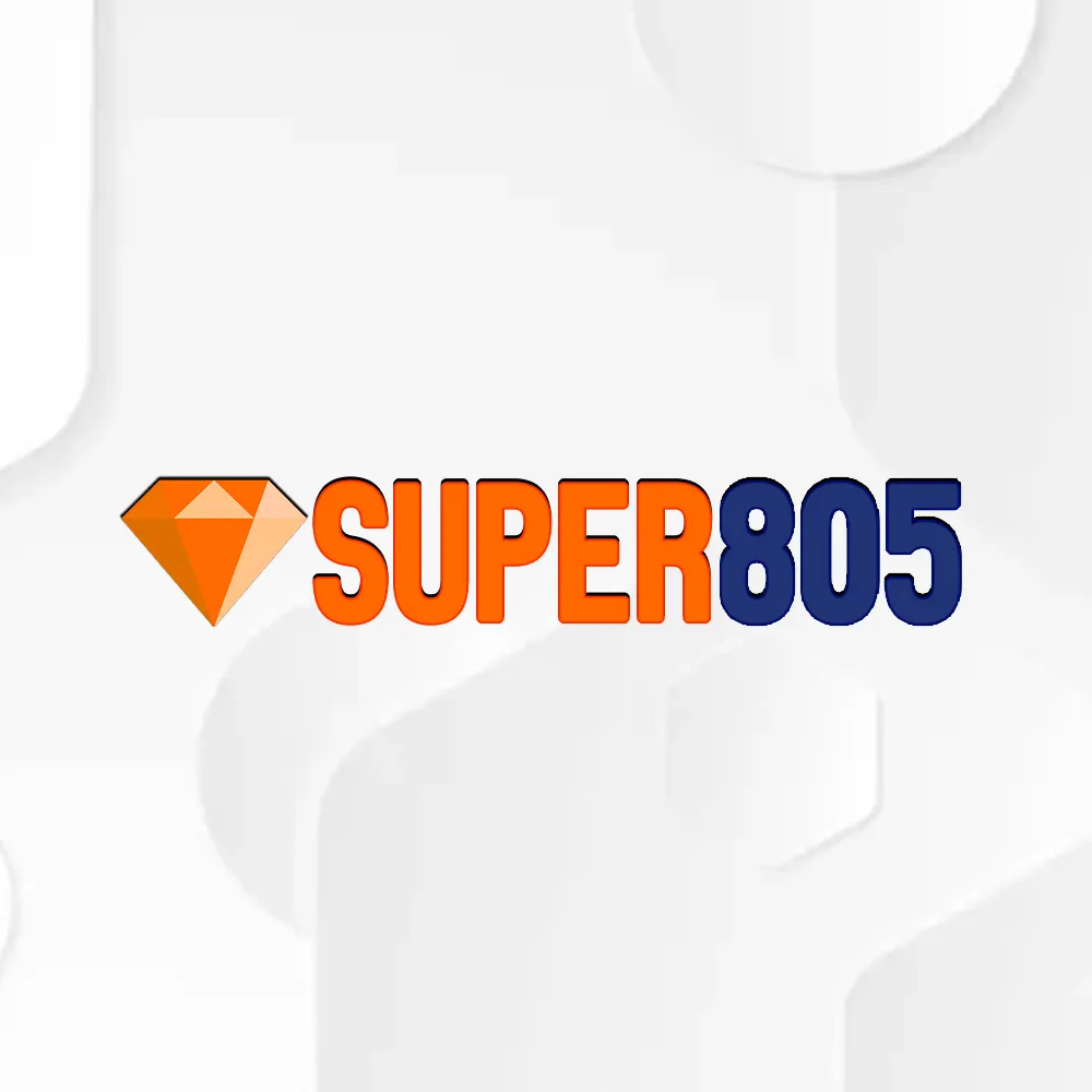 SUPER805 - Permainan Match-3 Seru dan Menantang